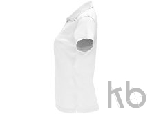 Рубашка поло «Monzha», женская