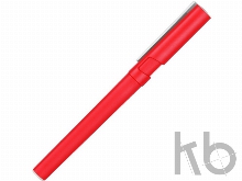 Ручка-подставка пластиковая шариковая трехгранная «Nook»