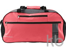 Polyester (600D) sports bag