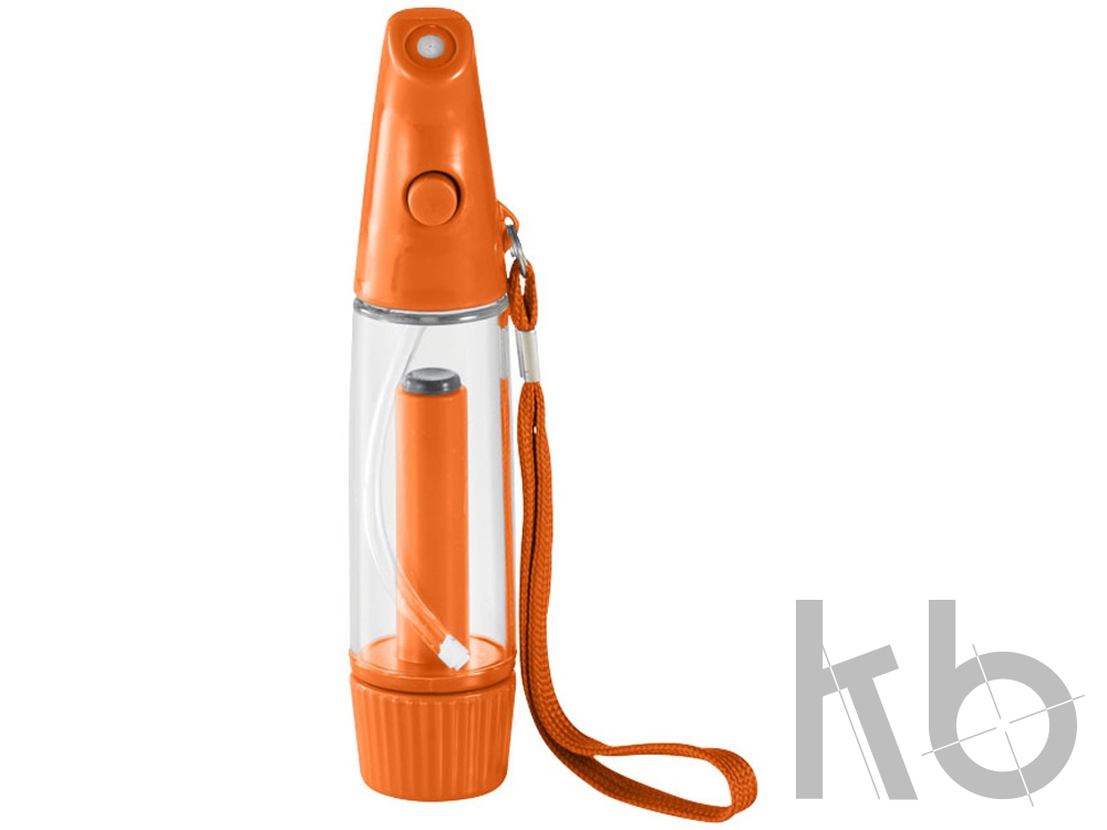 Водяной вентилятор «Easy Breezy»