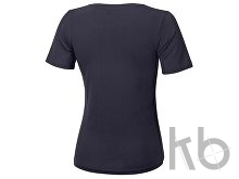 Футболка «Heavy Super Club» женская