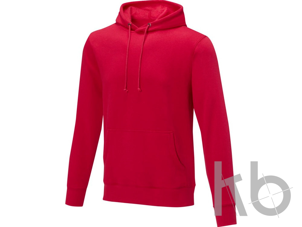 Толстовка с капюшоном «Charon» женская