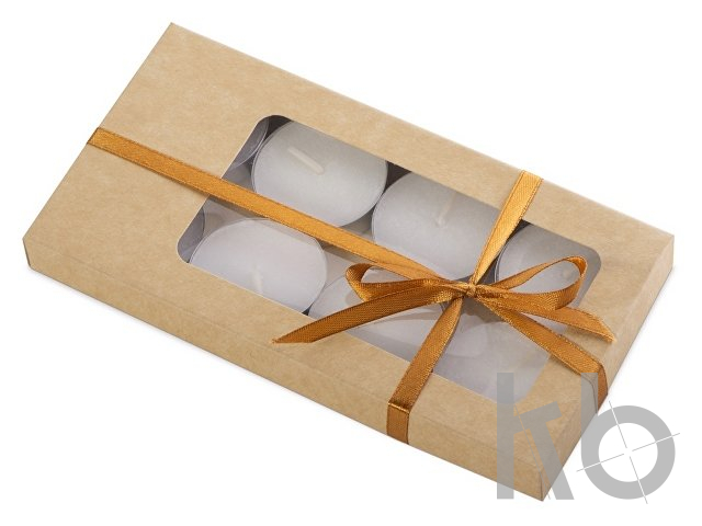 Чайные свечи с предсказаниями «Surprise»