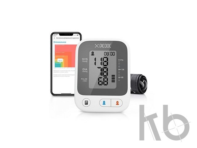 Умный монитор артериального давления «X1 Pro»