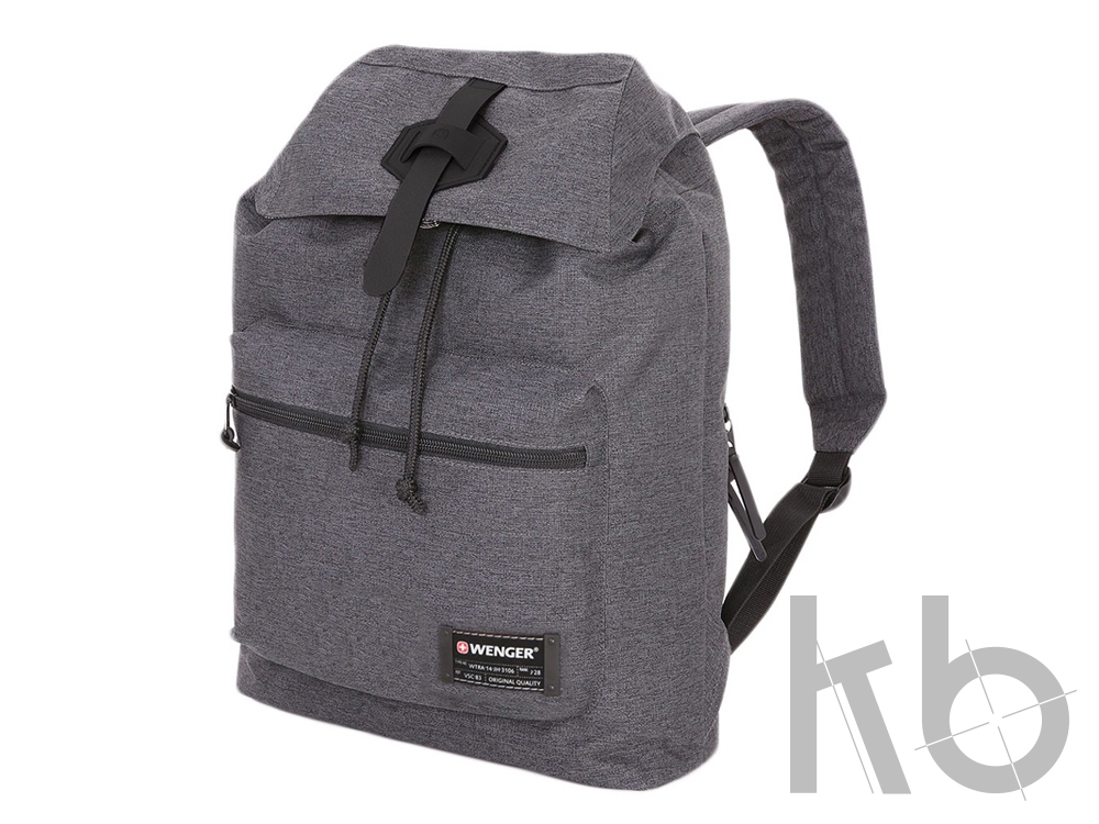 Рюкзак с отделением для ноутбука 13'