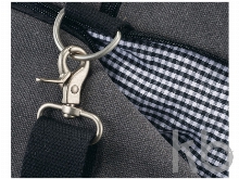 Сумка дорожная «Hudson»