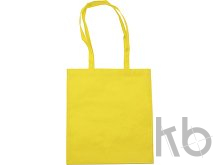 Nonwoven (80 gr/m²) shopping bag