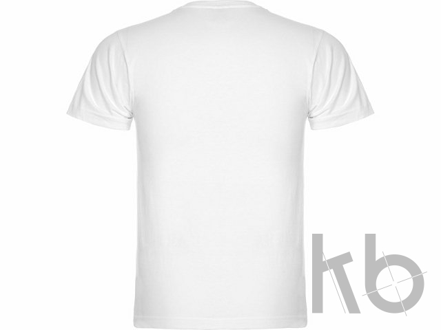 Футболка «Samoyedo» мужская