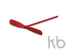 AIRY. Пропеллер