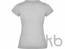 Футболка «Jamaica» женская