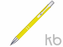 Ручка металлическая шариковая «Moneta»