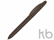 Ручка шариковая из вторично переработанного пластика «Iconic Recy»