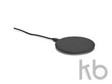 BURNELL. Беспроводное зарядное устройство