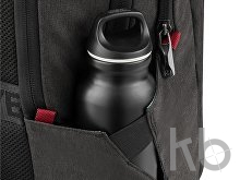 Рюкзак «MX Professional» с отделением для ноутбука 16