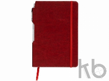 Блокнот А5 «Panama» с ручкой