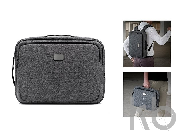 Рюкзак-трансформер Specter Hybrid для ноутбука 16''