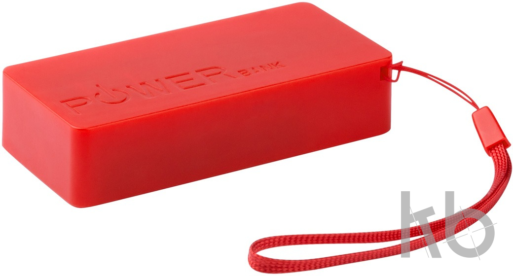 Портативное зарядное устройство, 4000 mAh