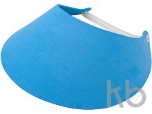 cap with visor/sun-blind