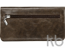Трэвел-портмоне «Druid» с отделением на молнии