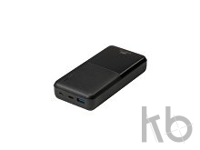 Внешний аккумулятор с быстрой зарядкой  VA2571, 20000 mAh