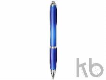 Ручка пластиковая шариковая «Nash»