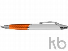 Ручка пластиковая шариковая «Призма»