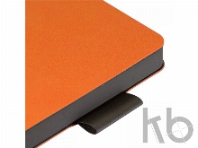 Ежедневник недатированный А5 «Boston»