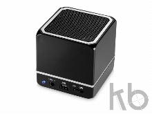 Колонка «Kubus» с функцией Bluetooth® и NFC