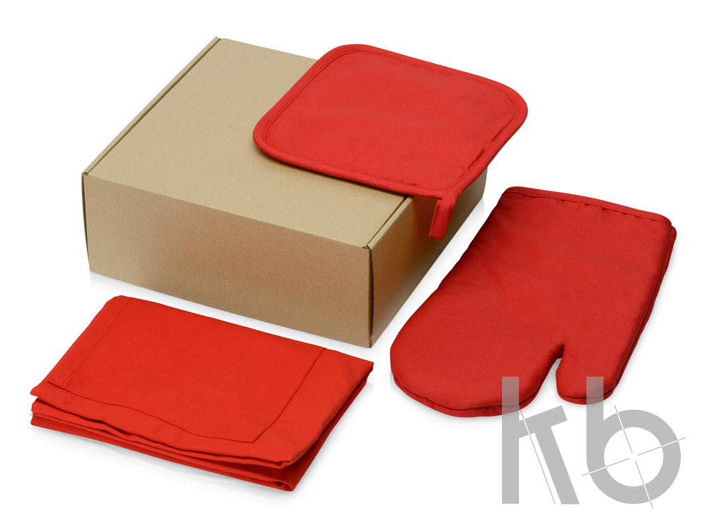 Подарочный набор «Brand Chef»