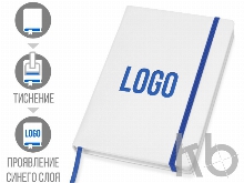 Блокнот А6 «Secret»