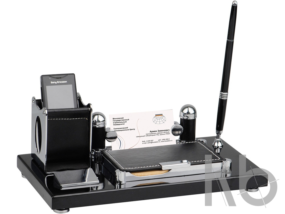 Настольный прибор «Люксембург»