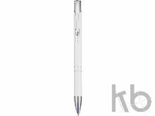 Ручка металлическая шариковая «Moneta»