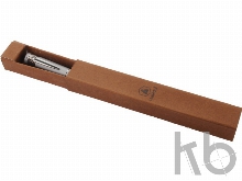 Ручка металлическая шариковая «Contis»