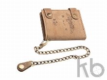 Бумажник «Tim Bike»