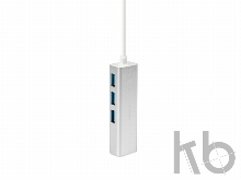 Хаб USB Type-C M1