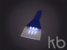 Скребок «Scraper»