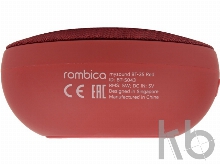 Портативная акустика «Mysound BT-35»