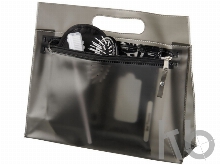 Прозрачная косметичка «Paulo»