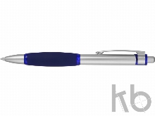 Ручка металлическая шариковая «Мелодия»