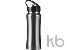 Stainless steel bottle