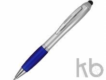 Ручка-стилус шариковая «Nash»