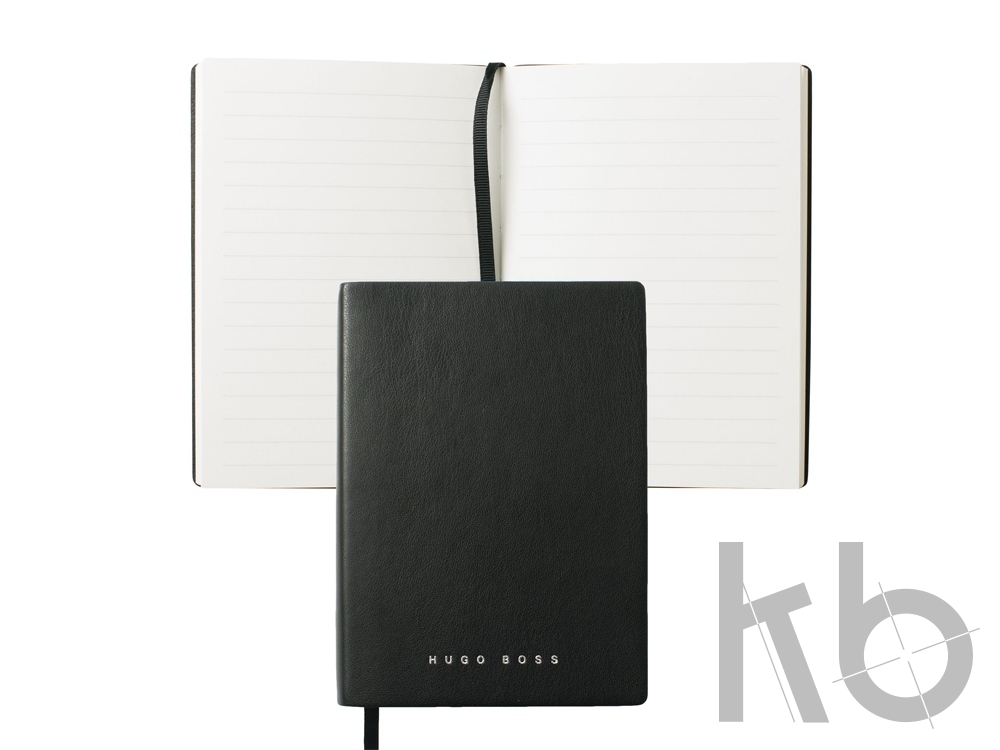 Блокнот А6 Stripe Soft