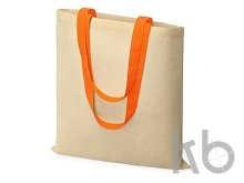 Сумка «Dakota» из хлопка 100 г/м2