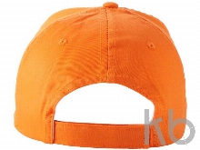 Бейсболка «Detroit»