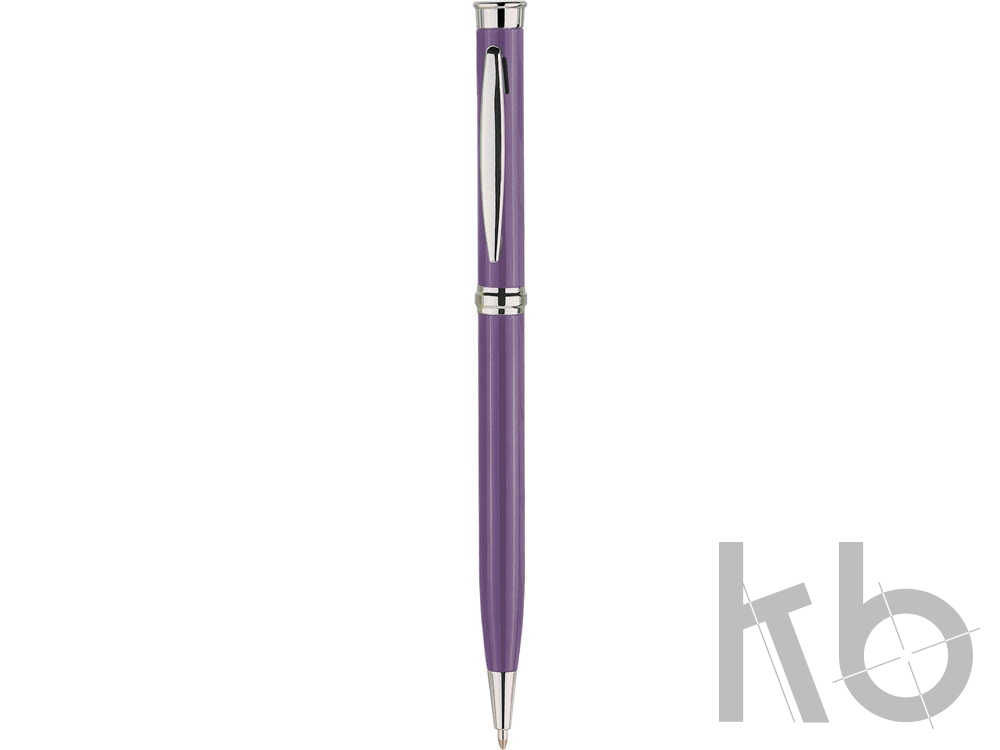 Ручка металлическая шариковая «Лозанна»