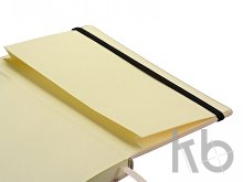 Ежедневник недатированный А5 «Megapolis Velvet»