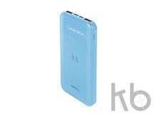 Внешний аккумулятор  «NEO Discover Pro», 10000 mAh