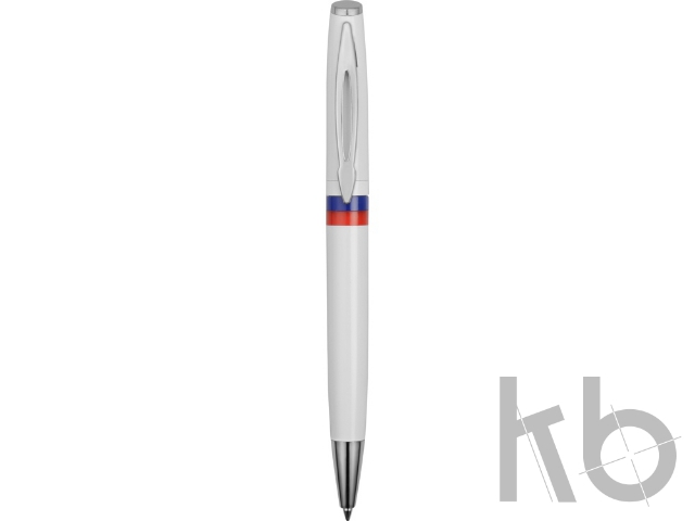Ручка пластиковая шариковая «Отчизна»