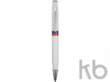 Ручка пластиковая шариковая «Отчизна»