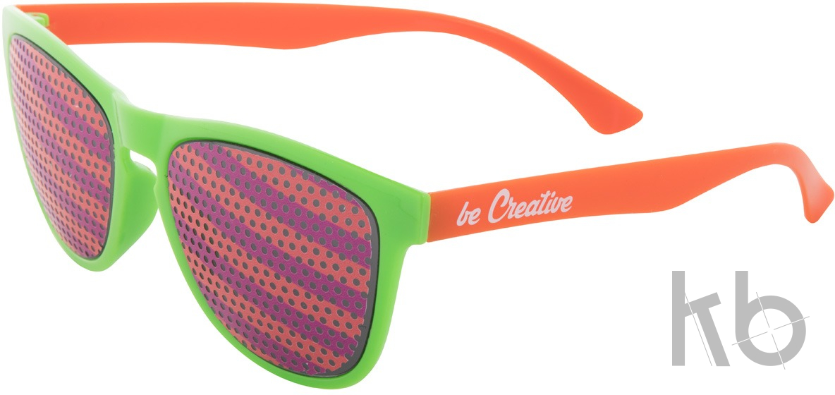 customisable sunglasses - frame